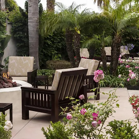 Hyatt Regency Huntington Beach Resort And Spa-3