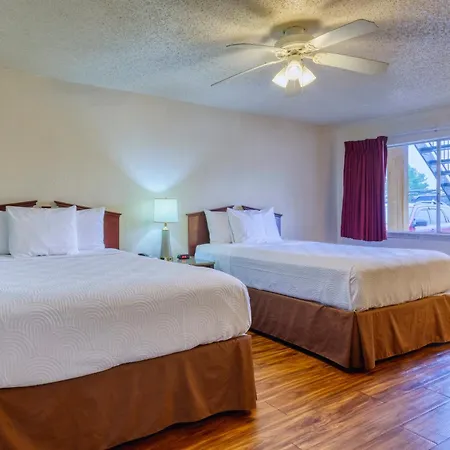 Executive Inn & Suites-2