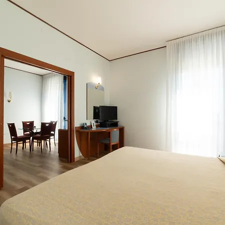 Hotel Persico's-2