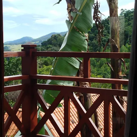 Chalés Fazenda Vale da Mata-3