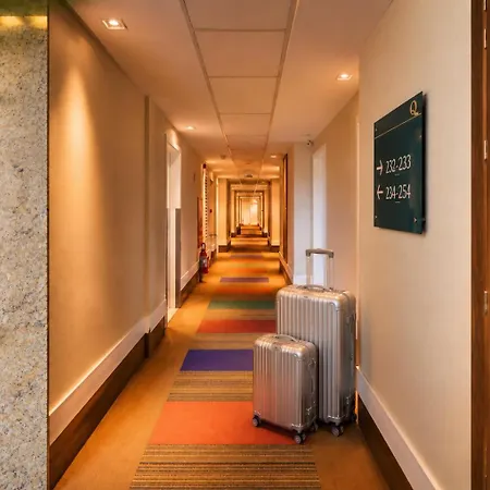 Quality Hotel&Suites Brasília-2