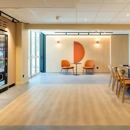 ibis budget Loriol Le Pouzin-3