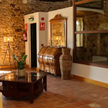 Hotel Restaurant Mas Roig - Adults Only-2
