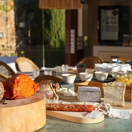 Hotel Restaurant Mas Roig - Adults Only-3