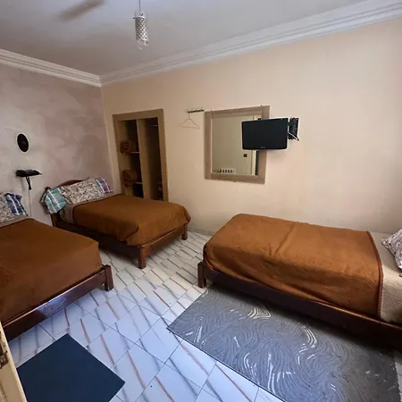 Hotel Aswan-2