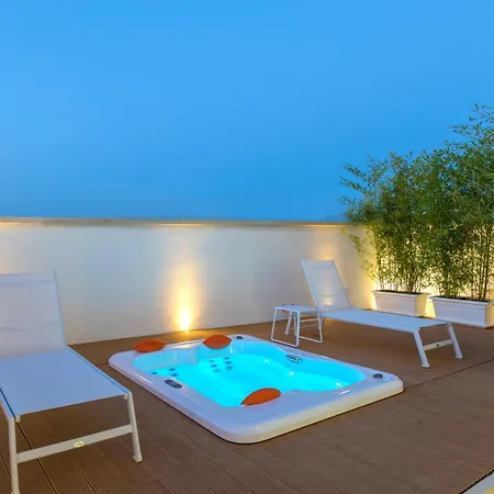 Terra D'Acqua Resort & Spa-3