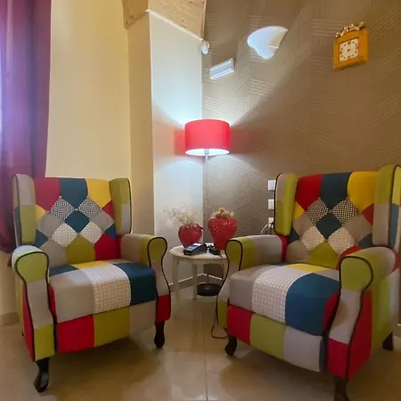 Antico Casale B&B-2
