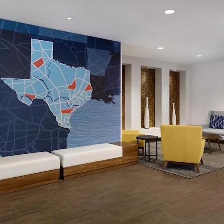 Holiday Inn Express & Suites Midland South I-20 By Ihg-2