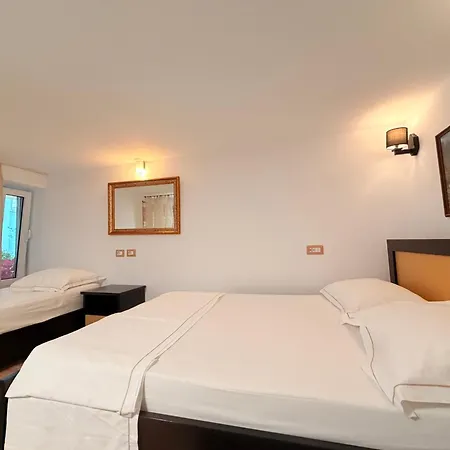 Aparthotel Paja Ksamil-2