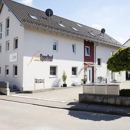 Pension Sperlhof-3