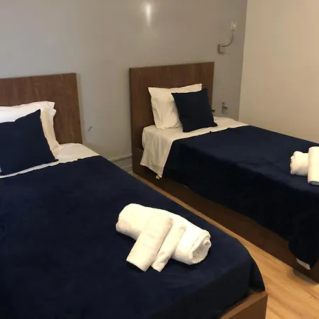 Guest House Infante Dom Henrique-2