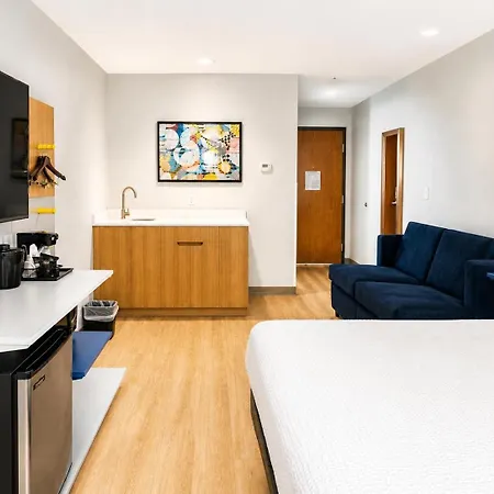 Microtel Inn & Suites By Wyndham-3