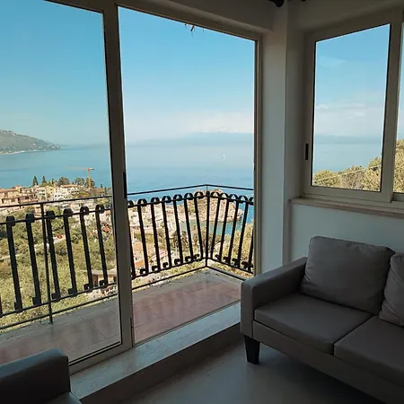 Residence Terra Rossa Taormina-3