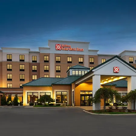 Hilton Garden Inn West Chester-2