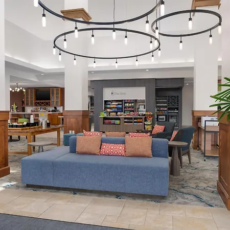 Hilton Garden Inn West Chester-3