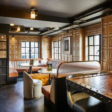 The Rex - Formerly Hotel Gotham-2
