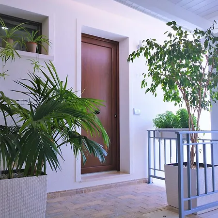 Hotel Perla Gaia-2