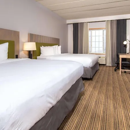 Country Inn & Suites By Radisson, Rapid City, Sd-2