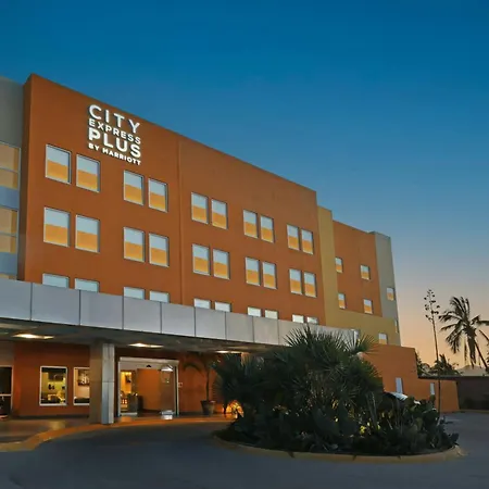 City Express Plus By Marriott Cabo San Lucas-3