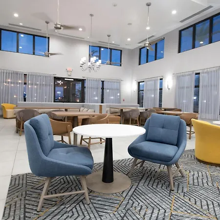 Homewood Suites By Hilton Houma-2