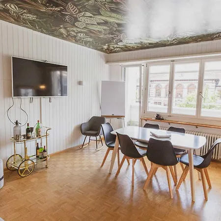 Hotel By Hyve Basel-2