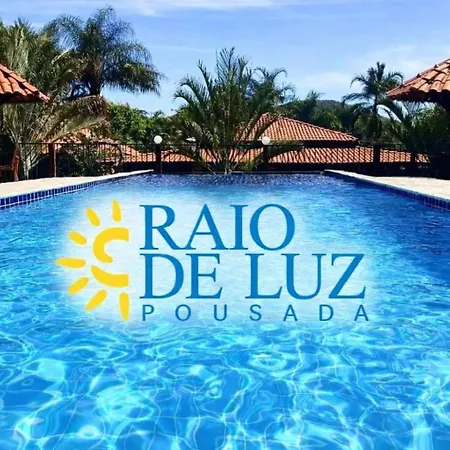 Pousada Raio de Luz-2