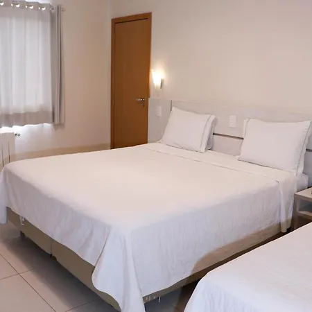 Machadinho Thermas Resort Spa-2