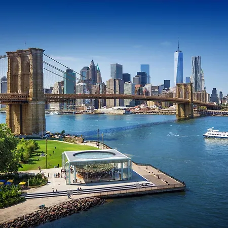 Even Hotel Brooklyn By Ihg-2