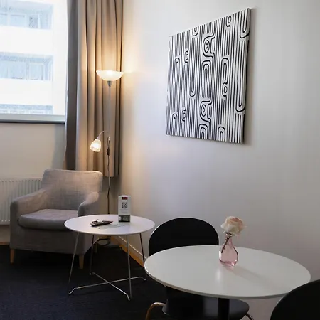 Hotel Torslanda-3