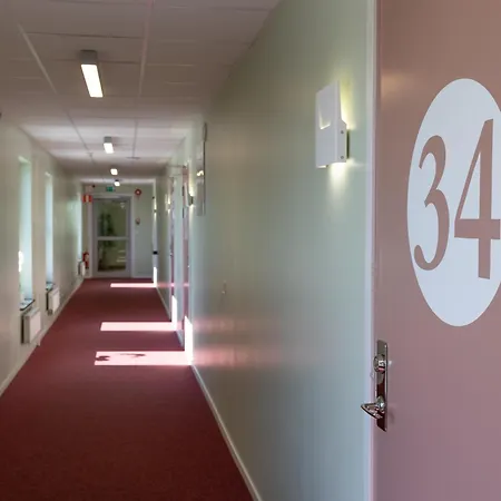 Hotel Torslanda-2