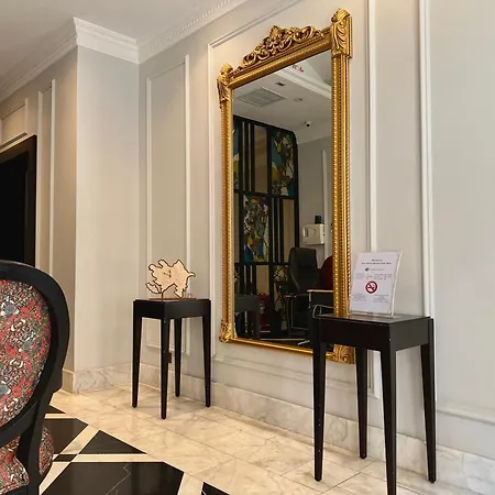 Seven Rooms Boutique Hotel-3