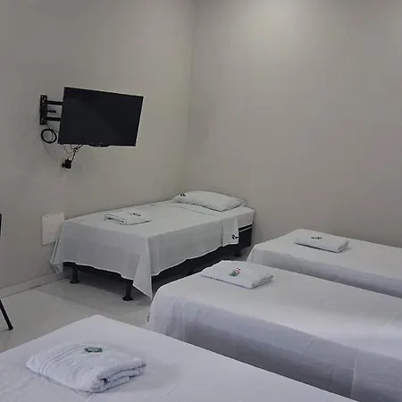 Hotel Resende-3
