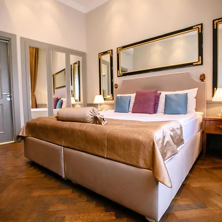 Seven Rooms Boutique Hotel-2