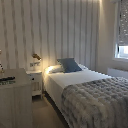 Hotel O'Pazo-3