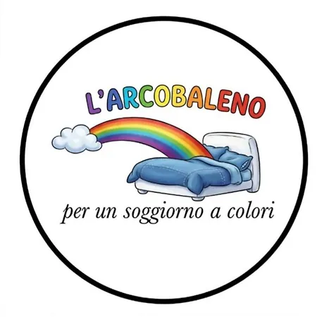 B&B L'Arcobaleno-3