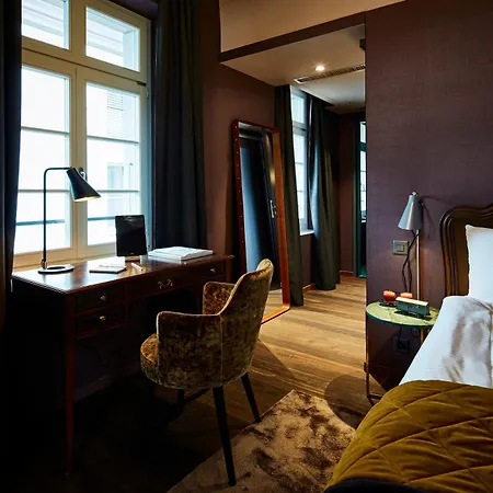 Boutique Hotel Spedition A Member Of Design Hotels-2