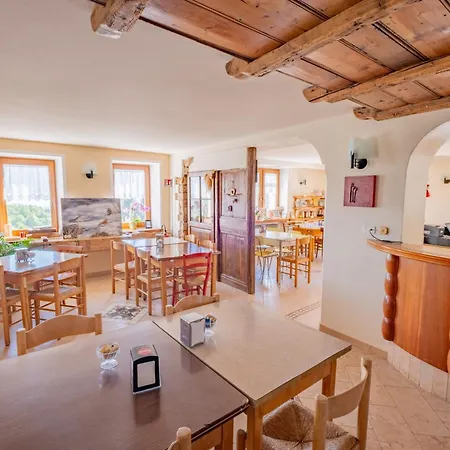 Albergo Osteria Leso1815-2