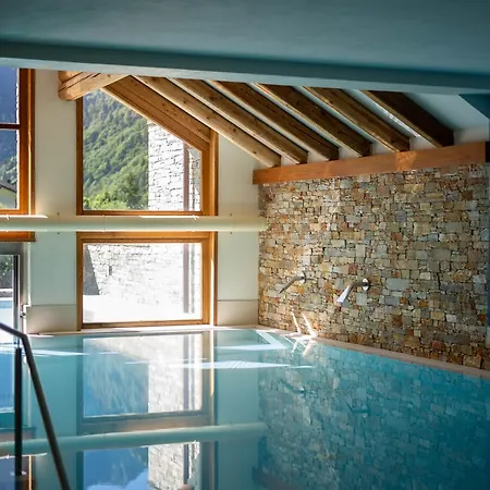 Alagna Mountain Resort&SPA-2