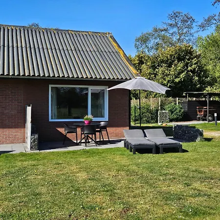 Little Creek - Lodges in het natuurgebied-2