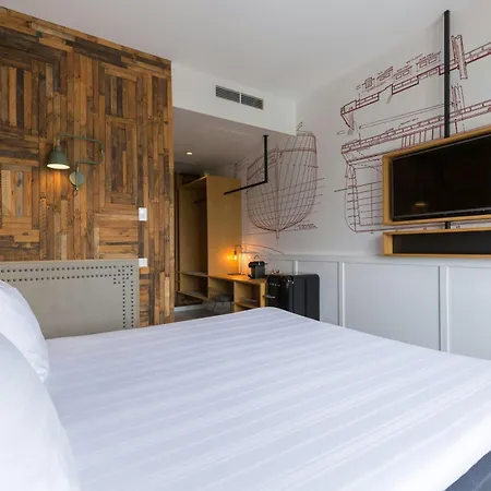 Leonardo Hotel Vinkeveen Amsterdam-3
