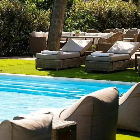 Athenian Riviera Hotel& Suites-3