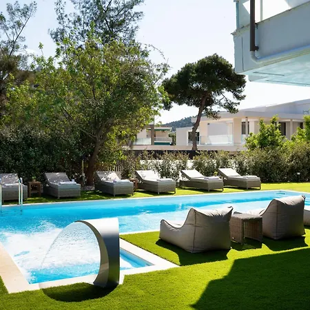 Athenian Riviera Hotel& Suites-2