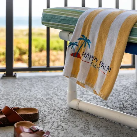Spanish Main - Cocoa Beach Oceanfront Condos Near Port Canaveral-3