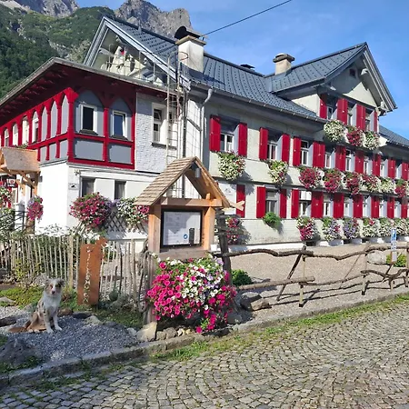 Landhaus Bad Hopfreben-2