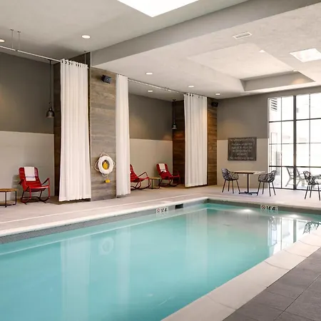 Archer Hotel Florham Park-2