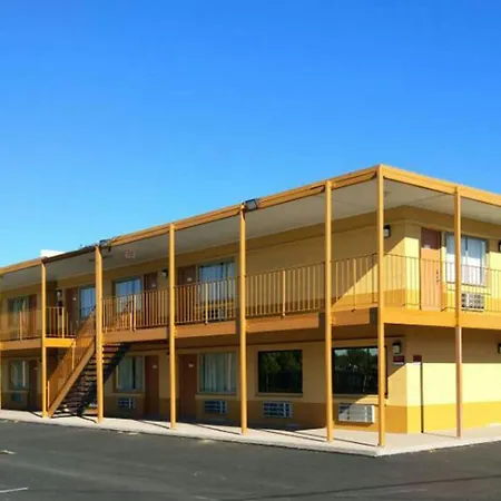 Express Inn Newport News-3