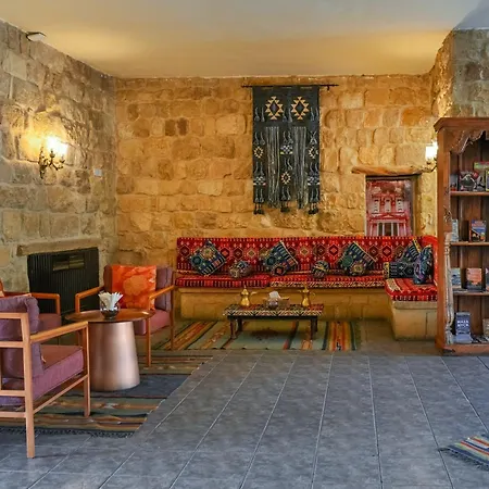 The Old Village Hotel & Resort-2