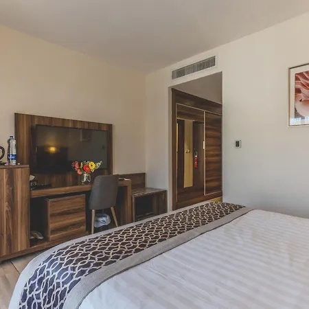 Lacosta Hotel-3