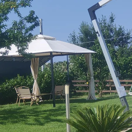 Villa Lauro Luxury B&B-3