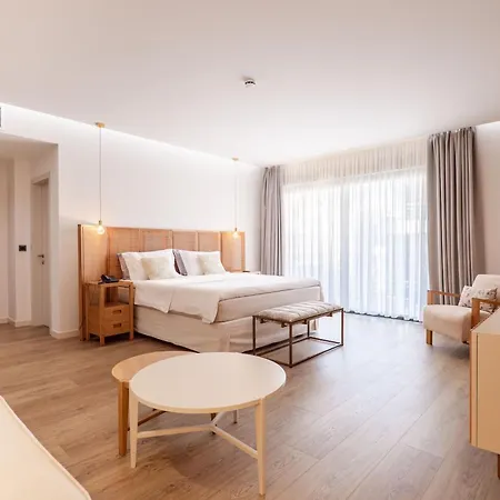 Glow Boutique Hotel & Suites-2